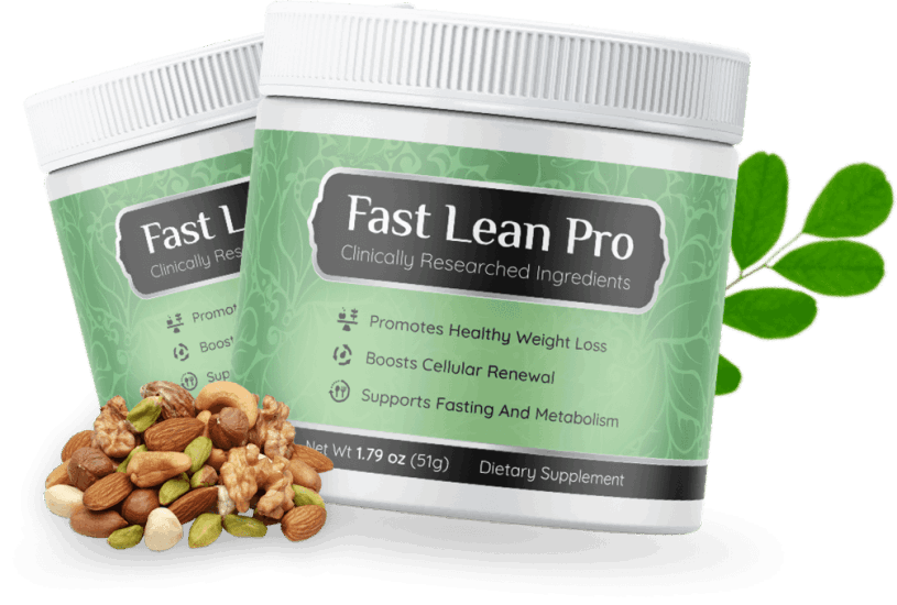 Fast Lean Pro-supplement